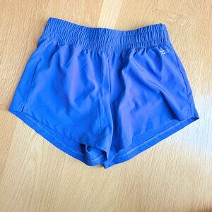 DSG Girls' Stride Shorts